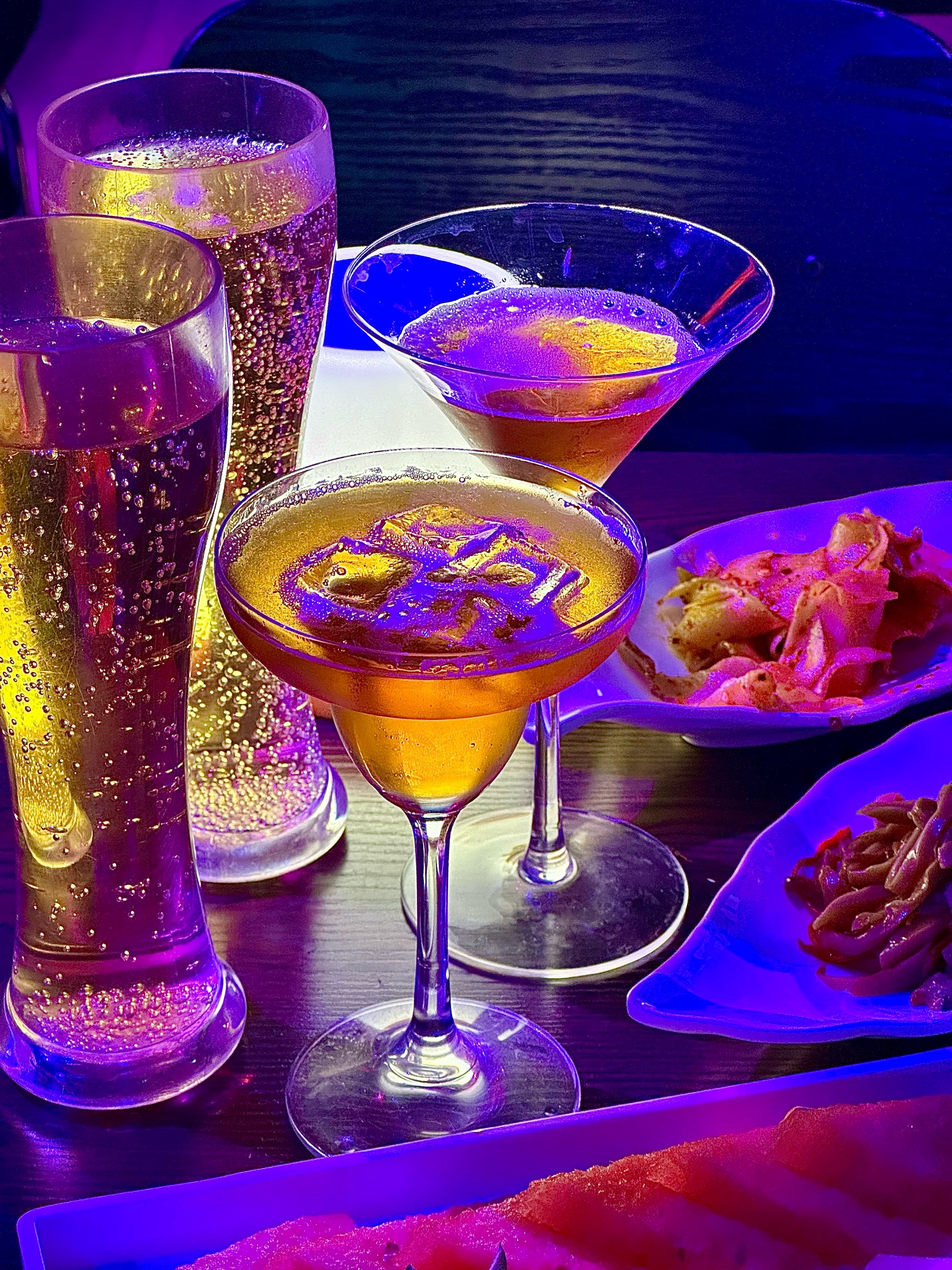 赣州商务ktv计时方式详解-瑞金市ktv预订